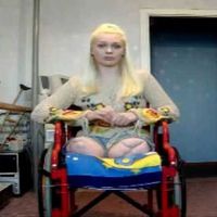 инвалиды и реабилитация